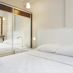 Detay Suites Апартаменты с различными типами кроватей фото 13