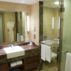 Kempinski Hotel The Dome Belek 5* Улучшенный номер с различными типами кроватей фото 2