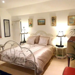 Отель Kemptown Atelier Кемптаун комната для гостей фото 2