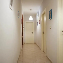 Отель Villa Arenella Siracusa Аренелла интерьер отеля фото 2