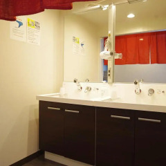 Oak Hostel Zen Стандартный номер фото 3