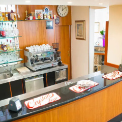 Hotel Villa Argia Римини питание фото 2