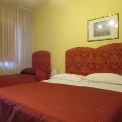 Hotel Palumbo 4* Стандартный номер фото 2