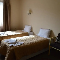 Отель Bon Bon Central 3* Номер Делюкс фото 5