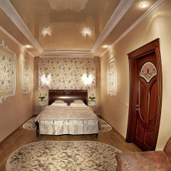 Апартаменты Apartments Galicia - Lviv спа