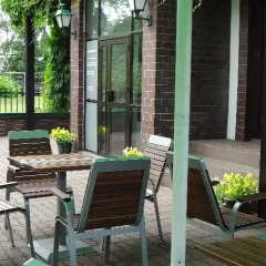 Отель Flora Польша, Лодзь - отзывы, цены и фото номеров - забронировать отель Flora онлайн бассейн
