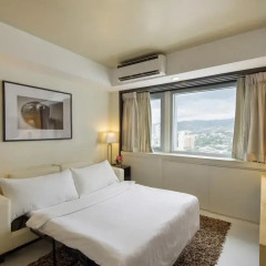 Quest Hotel & Conference Center - Cebu 3* Номер Делюкс с различными типами кроватей фото 5