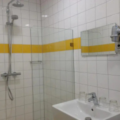 Hotel Corner House Стандартный номер с различными типами кроватей фото 4