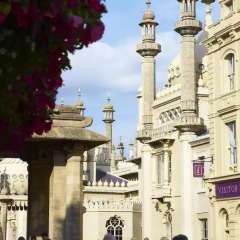 Отель My Brighton Великобритания, Брайтон - отзывы, цены и фото номеров - забронировать отель My Brighton онлайн