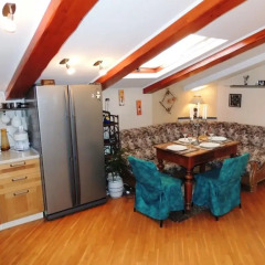 Апартаменты Apartment Exclusive Минск в номере фото 2