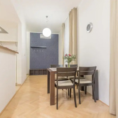 Отель Rezidence Ostrovní 4* Студия фото 24
