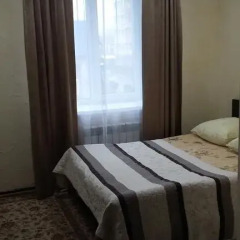 Ost-roff Hotel 3* Стандартный номер с различными типами кроватей фото 7