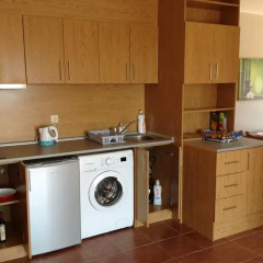 Апартаменты Pacific 3 Apartments в номере фото 2
