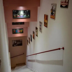Отель B&B da Rosario Кастельмеццано интерьер отеля фото 2