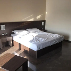 Herges Hotel 3* Номер Делюкс с различными типами кроватей фото 6