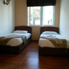 Отель The Boutique Hotel Amman Иордания, Амман - отзывы, цены и фото номеров - забронировать отель The Boutique Hotel Amman онлайн комната для гостей
