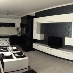 Отель TEA Apartments Болгария, Поморие - отзывы, цены и фото номеров - забронировать отель TEA Apartments онлайн питание фото 2