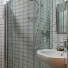 Hotel Belvedere 3* Стандартный номер фото 6