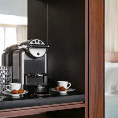 Maison Albar Hotel Paris Celine 5* Номер Делюкс фото 3