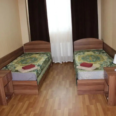 Гостиница Voskhod детские мероприятия