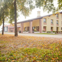Отель Agriturismo Pituello Сан-Микеле-аль-Тальяменто фото 2