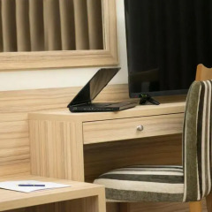 Bzommar Palace Hotel удобства в номере