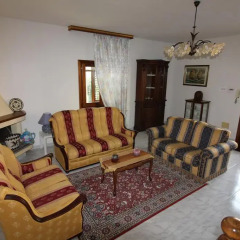 Отель B&B Antiche Terme Кастельсардо комната для гостей фото 2