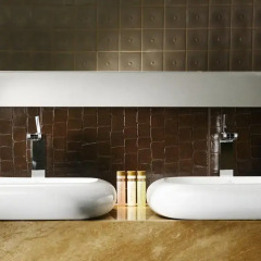 Отель Uptown Palace 4* Люкс с различными типами кроватей фото 9