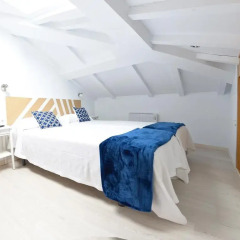 Апартаменты Apartments Llanes & Golf комната для гостей фото 2