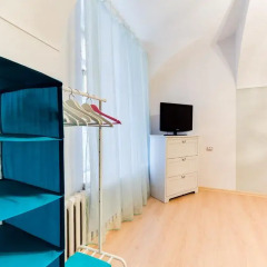 Апартаменты Apartments Near The Summer Garden удобства в номере фото 2