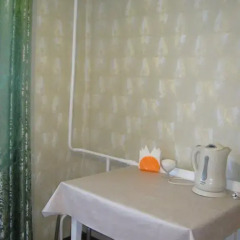 Апартаменты Apartment Na Kameneva ванная