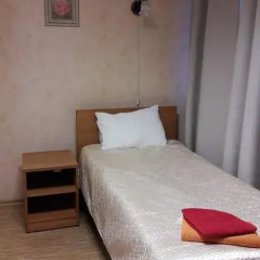 Отель Kristyle 2* Стандартный номер фото 4