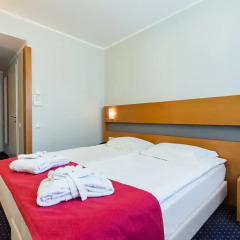 Hestia Hotel Ilmarine Номер Делюкс фото 5