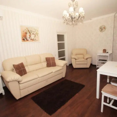 Апартаменты Apartment in the Centre of City комната для гостей