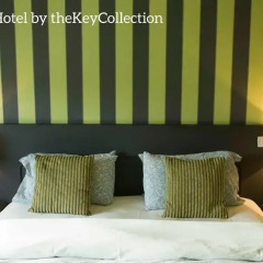 The Camden Hotel by the Key Collection 2* Стандартный номер с различными типами кроватей фото 2