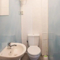 Отель Just Like Home ванная фото 2