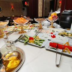 Balin Hotel - Boutique Class Турция, Стамбул - 1 отзыв об отеле, цены и фото номеров - забронировать отель Balin Hotel - Boutique Class онлайн помещение для мероприятий фото 2