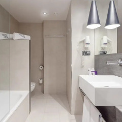Hotel Barcelona Catedral 4* Стандартный номер с различными типами кроватей фото 16