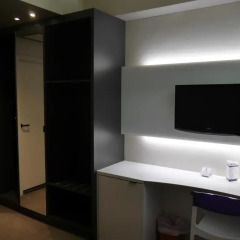 Отель Best Western City Centre 3* Номер Бизнес