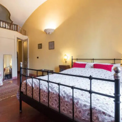 Отель B&B Vibrisse комната для гостей фото 2