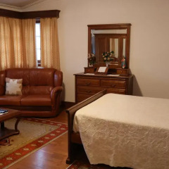 Отель Casa de Sao Cristovao спа