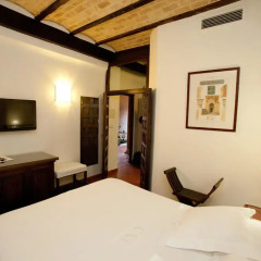 Hotel Casa Morisca 3* Стандартный номер с различными типами кроватей фото 4
