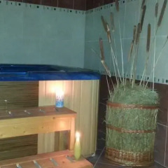 Отель Snow Pearl Residence бассейн