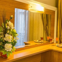 Grand Rosa Hotel удобства в номере фото 2