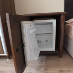 Koc Hotel Стандартный номер фото 4