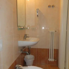 Hotel Sport 3* Стандартный номер фото 6