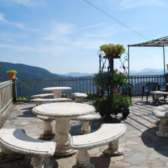 Hotel Mirador Поденцана