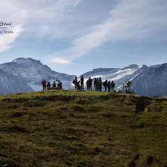Отель Wander & Gourmet Hotel Bernerhof Швейцария, Гштад - отзывы, цены и фото номеров - забронировать отель Wander & Gourmet Hotel Bernerhof онлайн приотельная территория