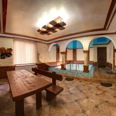 Гостиница Villa Vlad детские мероприятия