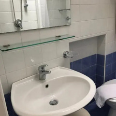 Hotel Cimarosa 2* Номер категории Эконом с различными типами кроватей фото 3